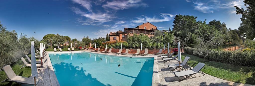 Отель Borgo Tre Rose Valiano Экстерьер фото